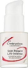 Fragrances, Perfumes, Cosmetics Lifting Eye Cream - Embryolisse Intense Lift Eye Cream