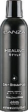 Dry Shampoo - L'anza Healing Style Dry Shampoo — photo N2