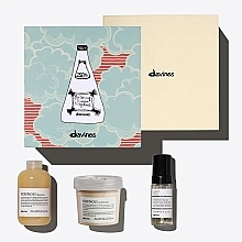 Fragrances, Perfumes, Cosmetics Set - Davines Nounou