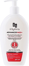 Intimate Wash Emulsion - AA Advanced Med+ — photo N2