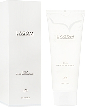 Fragrances, Perfumes, Cosmetics Cleansing Gel - Lagom Cellup Gel To Water Cleanser