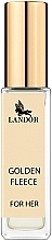 Fragrances, Perfumes, Cosmetics Landor Golden Fleece For Her - Eau de Parfum (mini)