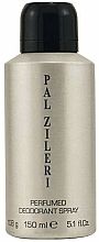 Fragrances, Perfumes, Cosmetics Pal Zileri Men - Deodorant Spray