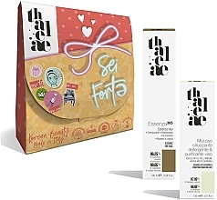 Fragrances, Perfumes, Cosmetics Set - Thaleae Sei Forte Essenza365 Set (f/essence/100ml + cl/foam/150ml)