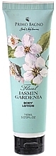 Body Lotion 'Jasmine and Gardenia' - Primo Swamp Jasmine Gardenia Body Lotion (tube) — photo N2