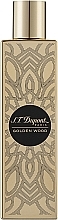 Fragrances, Perfumes, Cosmetics Dupont Golden Wood - Eau de Parfum