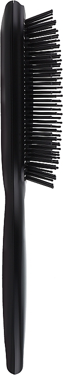 Carbon Hair Brush, 22 cm - Janeke — photo N3