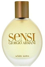 Fragrances, Perfumes, Cosmetics Giorgio Armani Sensi White Notes - Eau de Parfum (mini size)