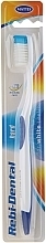 Toothbrush Rebi-Dental M46, Hard Bristles - Mattes — photo N1