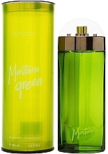 Fragrances, Perfumes, Cosmetics Montana Green For Men - Eau de Toilette