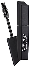 Fragrances, Perfumes, Cosmetics Lash Mascara - Flormar OMLash! Extra Volumizing Mascara