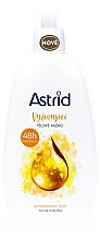 Fragrances, Perfumes, Cosmetics Body Milk - Astrid Avokado Oil Body Milk