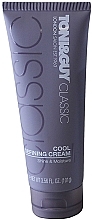 Fragrances, Perfumes, Cosmetics Smoothing Hair Cream - Toni & Guy Classic Cool Defining Cream