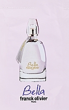 Franck Olivier Bella - Eau de Parfum — photo N1