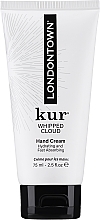 Moisturising Hand Cream - Londontown Whipped Cloud Hand Cream — photo N6