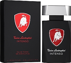 Tonino Lamborghini Intenso - Eau de Toilette — photo N2