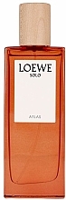 Loewe Solo Atlas - Eau de Parfum — photo N5