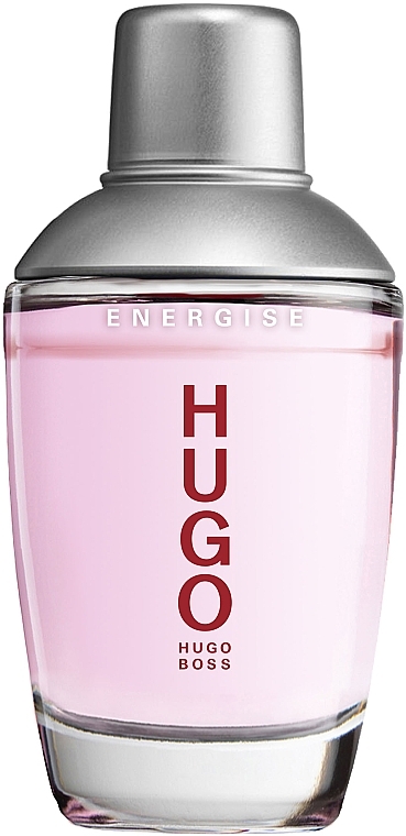 HUGO Energise - Eau de Toilette — photo N1