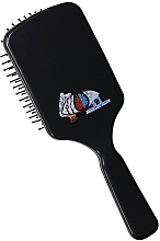 Hair Brush - Acca Kappa Rectangular Brush — photo N2