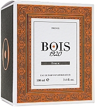 Fragrances, Perfumes, Cosmetics Bois 1920 Itruk - Eau de Parfum