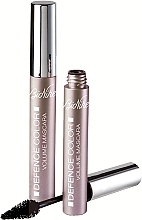 Fragrances, Perfumes, Cosmetics Mascara - BioNike Defence Color False Lash Effect Volume Mascara