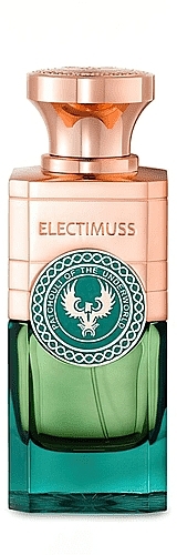 Electimuss Patchouli Of The Underworld - Parfum — photo N1