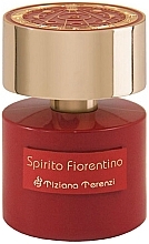 Fragrances, Perfumes, Cosmetics Tiziana Terenzi Spirito Fiorentino Extrait De Parfum - Parfum (tester with cap)