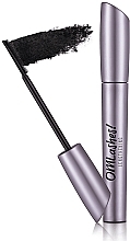 Fragrances, Perfumes, Cosmetics Mascara - Flormar Omlashes! Lengthening Mascara (tester)