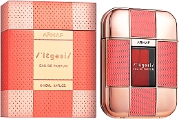 Armaf Legesi Femme - Eau de Parfum — photo N2