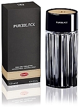 Fragrances, Perfumes, Cosmetics Bugatti Pureblack - Eau de Toilette