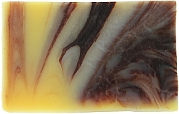 Day & Night Natural Soap - YAKA — photo N1