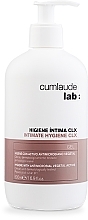 Fragrances, Perfumes, Cosmetics Cleansing Intimate Wash Gel - Cumlaude CLX Gynelaude Intimate Hygiene