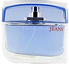 Fragrances, Perfumes, Cosmetics Trussardi Jeans - Eau de Toilette (tester with cap)