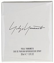 Yohji Yamamoto Yohji Pour Femme - Eau de Parfum — photo N1