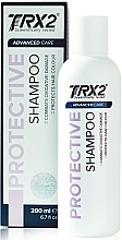 Protection & Nourishment Shampoo - Oxford Biolabs TRX2 Advanced Care Shampoo — photo N1