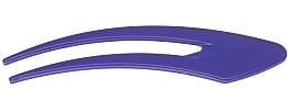 Fragrances, Perfumes, Cosmetics Hair Pins, 14.5 cm, violet - Janeke Big Hair Pins