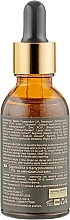 Serum do twarzy z kwasem hialuronowym 1.5% - Mola Serum With Hyaluronic Acid 1.5% And Amino Acids — photo N4