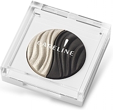 Fragrances, Perfumes, Cosmetics Eyeshadow - Careline Eye Shadow Duo Prisma