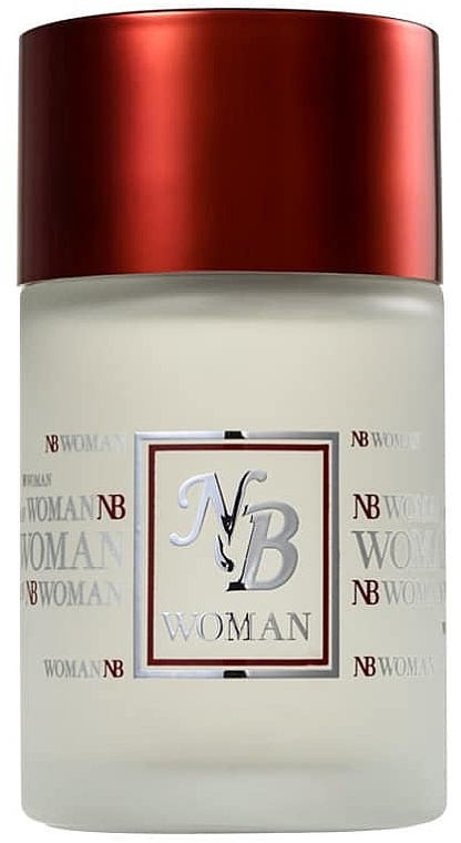 New Brand NB Women - Eau de Parfum — photo N2