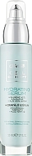 Moisturizing Serum for Normal & Combination Skin 35+ - Helia-D Cell Concept Hydrating Serum — photo N2