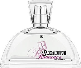 LR Health & Beauty Rockin’ Romance - Eau de Parfum — photo N3