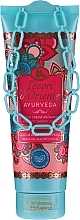 Fragrances, Perfumes, Cosmetics Tesori d`Oriente Ayurveda - Shower Gel