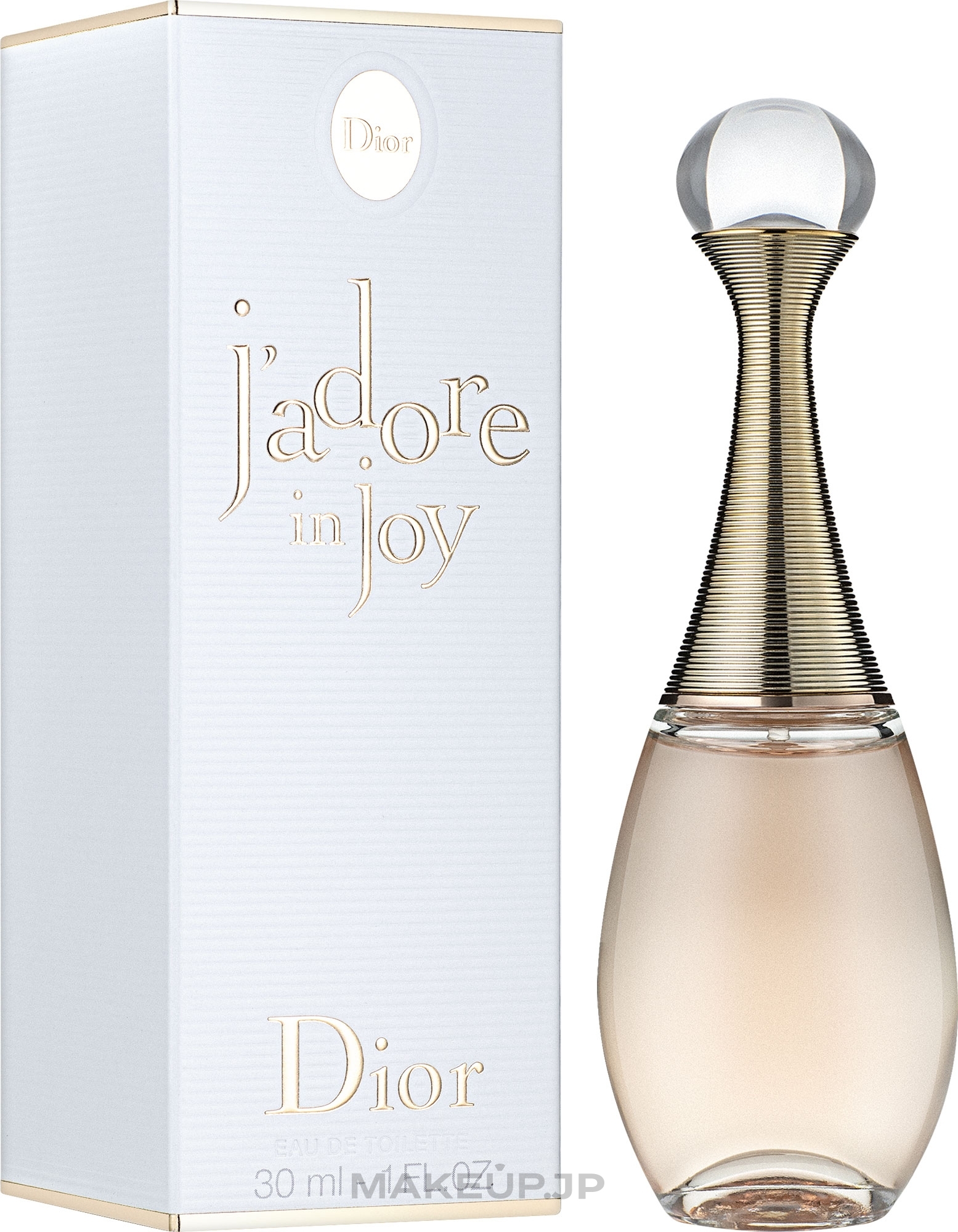 Dior J`Adore In Joy - Eau de Toilette — photo 30 ml