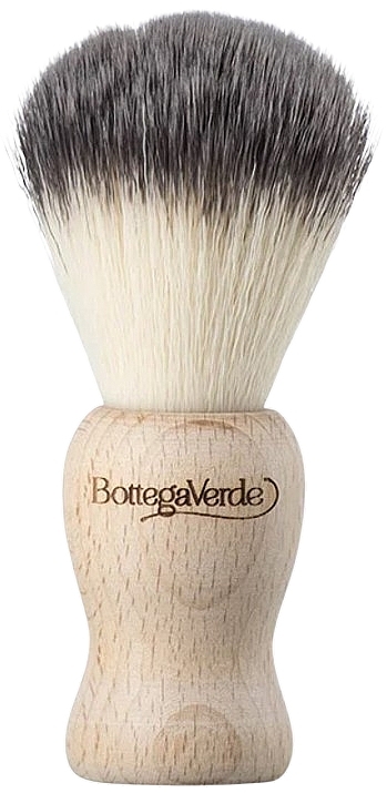 Bottega Verde Barber Shop Tuscany - Shaving Brush — photo N1