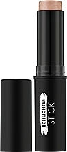 Fragrances, Perfumes, Cosmetics Stick Highlighter - Flormar Stick Highlighter 