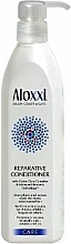 Fragrances, Perfumes, Cosmetics Repairing Conditioner - Aloxxi Reparative Conditioner