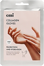 Fragrances, Perfumes, Cosmetics Collagen Hand Gloves - Emi Collagen Gloves