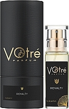 Fragrances, Perfumes, Cosmetics Votre Parfum Royalty - Eau de Parfum (mini size)