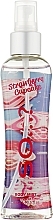 Body Spray - So…? Strawberry Cupcake Body Mist — photo N2