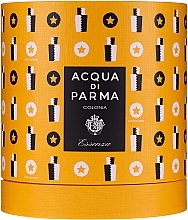 Fragrances, Perfumes, Cosmetics Acqua Di Parma Colonia Essenza - Set (edc/100ml + shm/2x75ml)